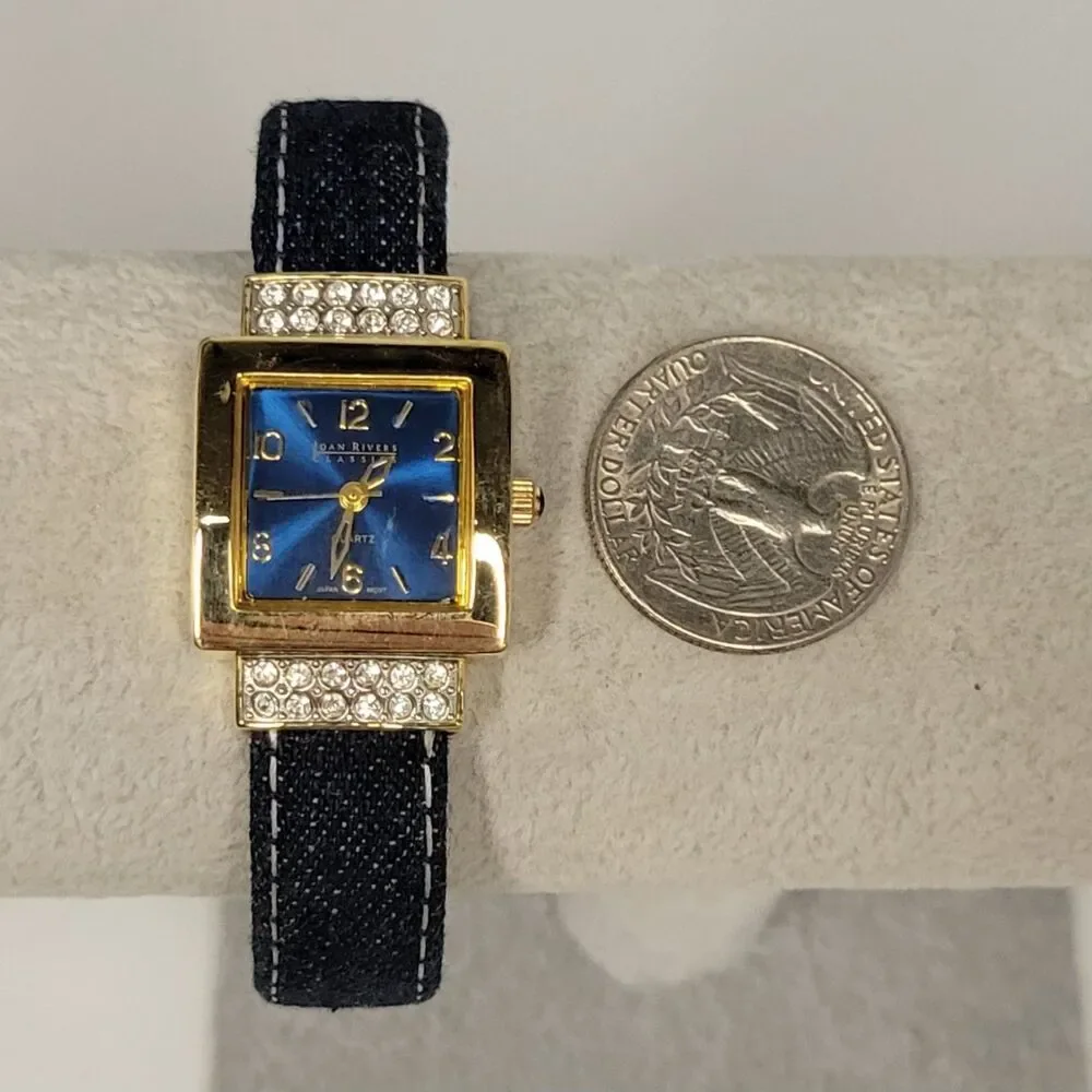 Joan Rivers Women's Watch